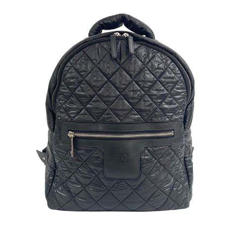 chanel mochilas|bolsa chanel precio.